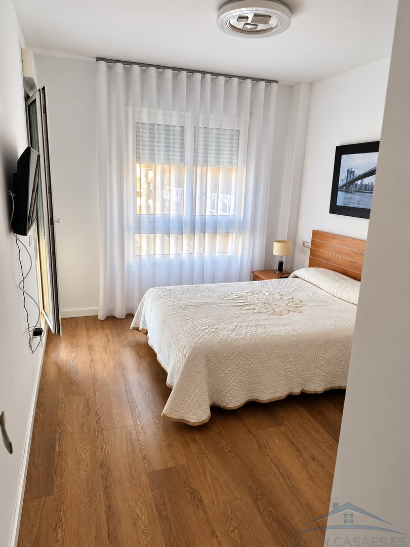 Pis de 80 m² a Roquetas de Mar