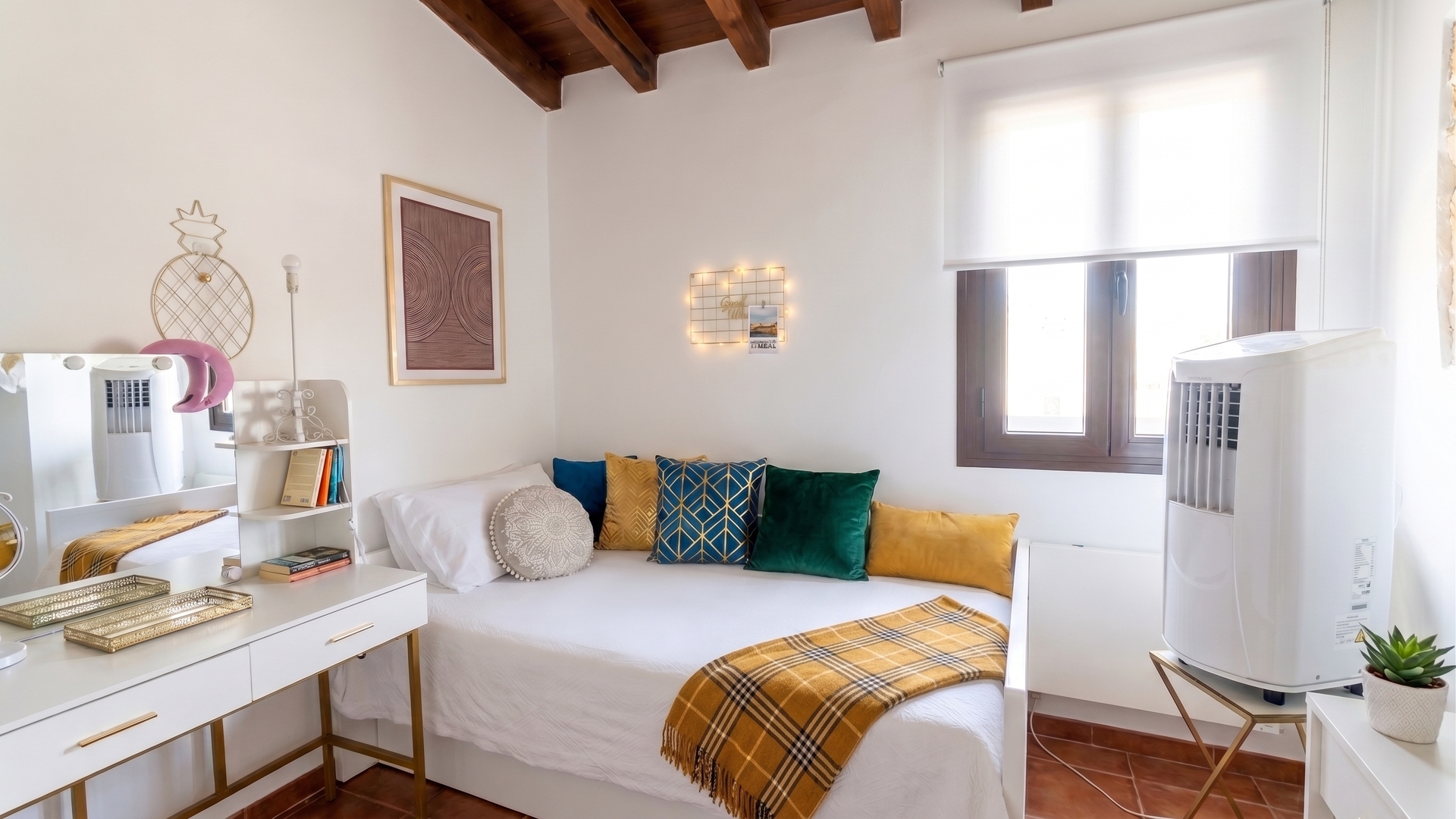 Piso de 250 m² en Luque