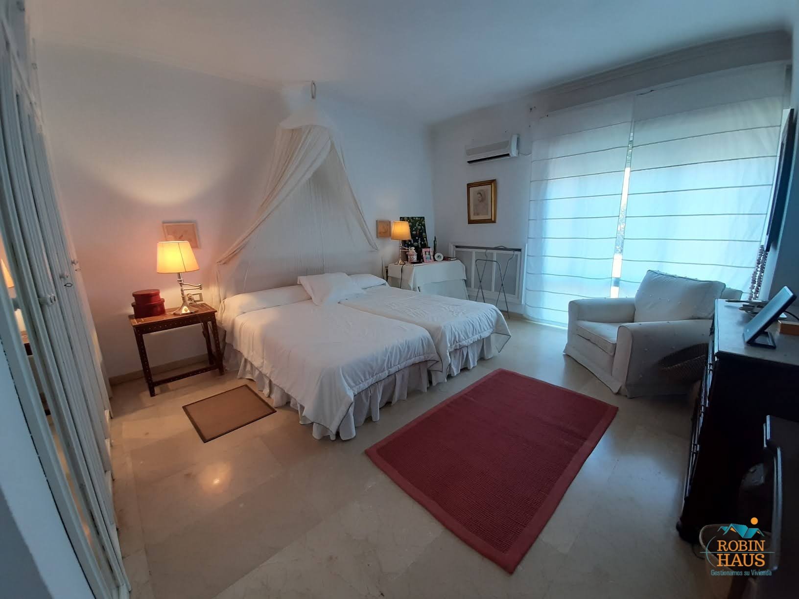 Piso de 750 m² en Cartaya