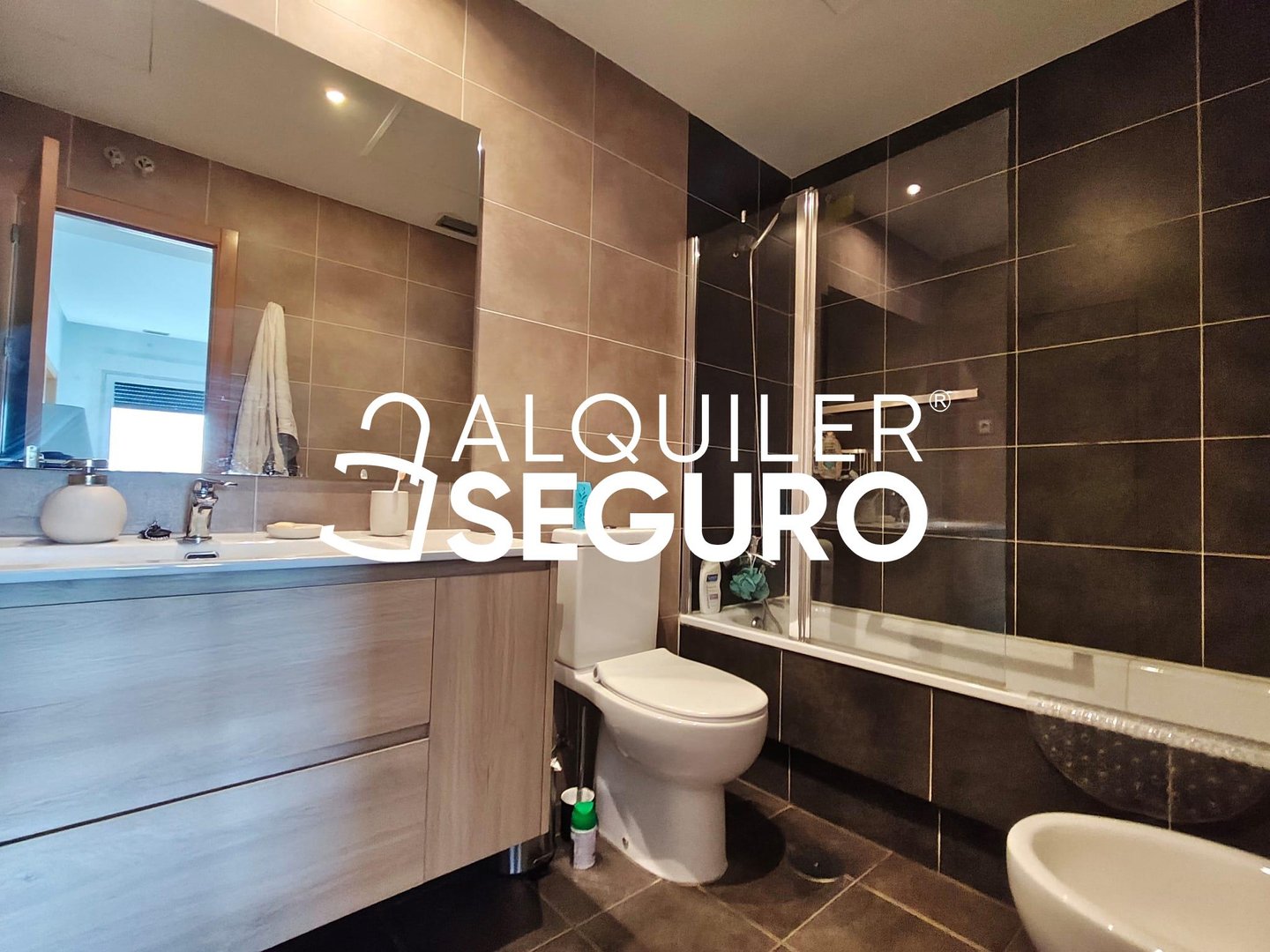 Piso de 76 m² en Madrid