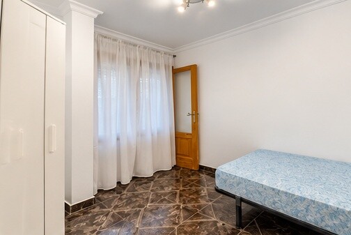 Квартира 78 м² у Muro