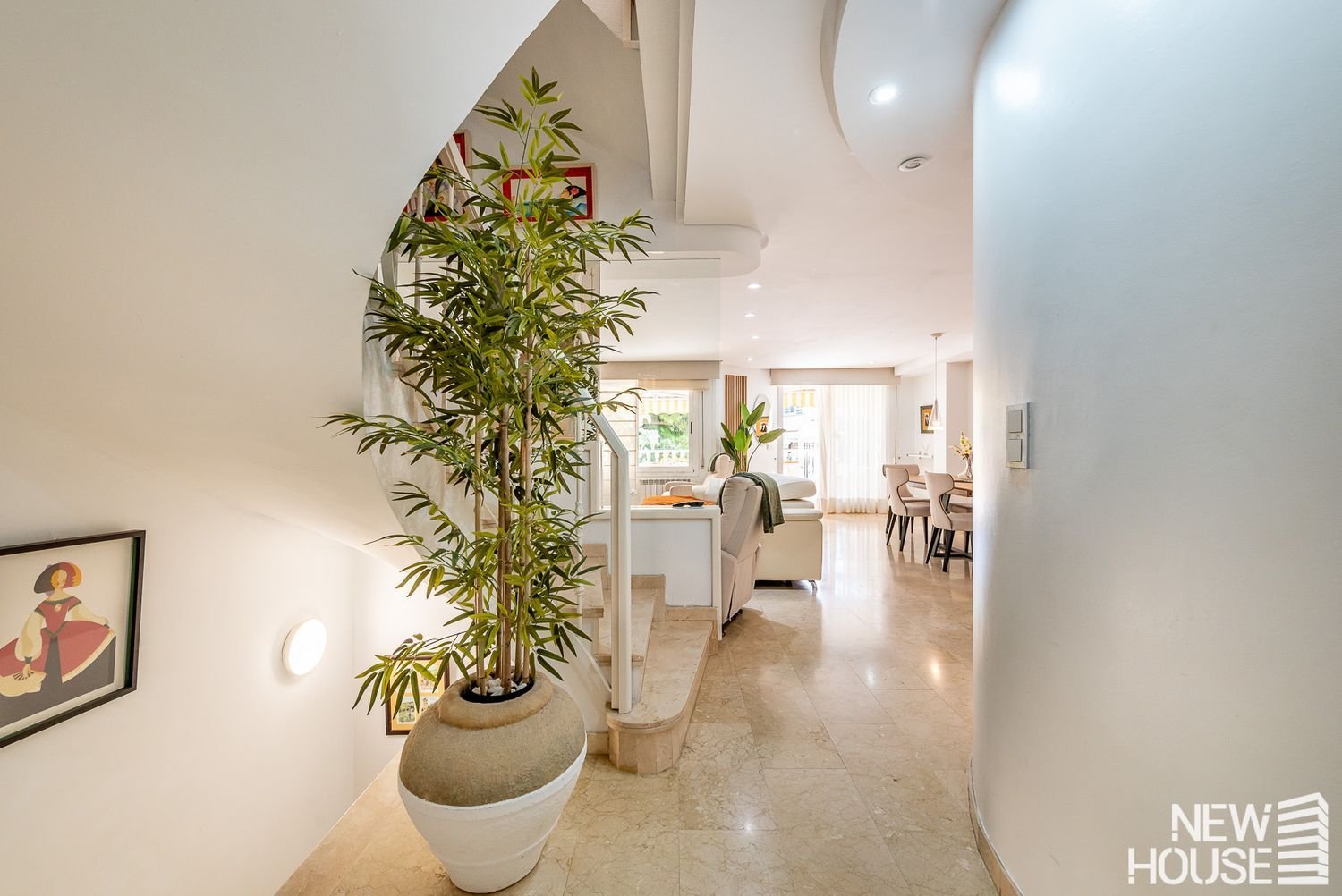 Квартира 317 м² в Аликанте