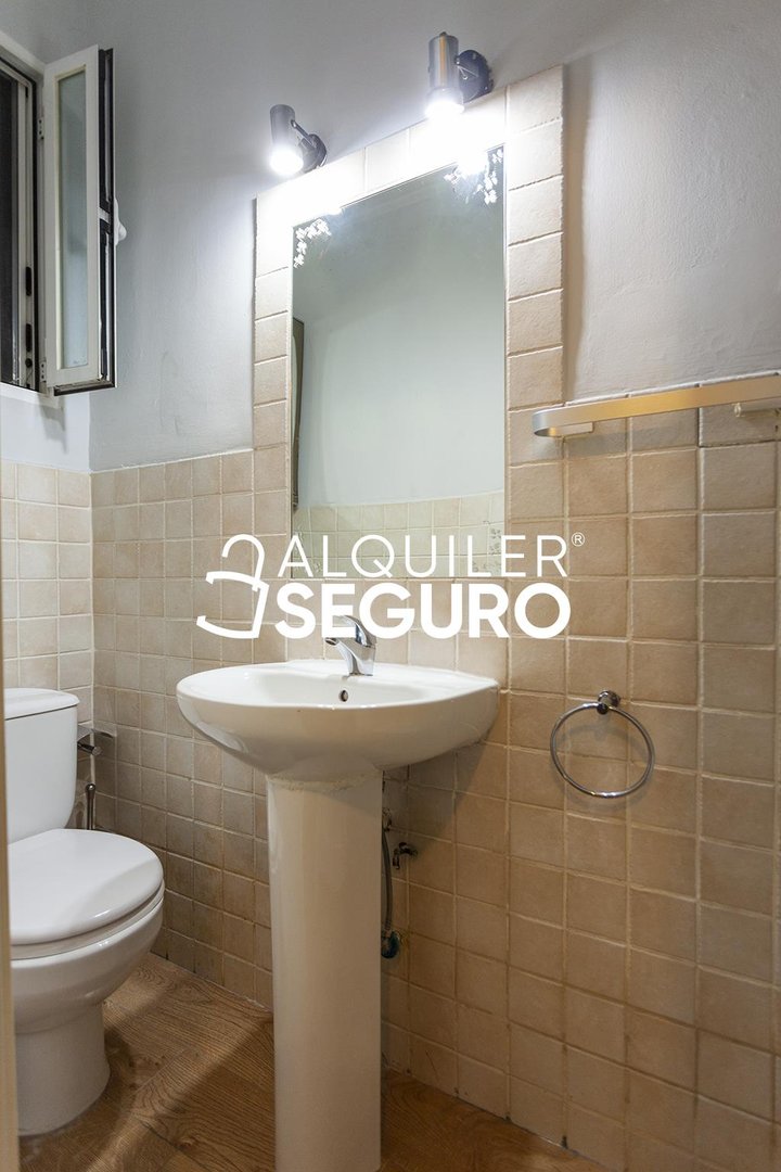 Piso de 120 m² en Madrid