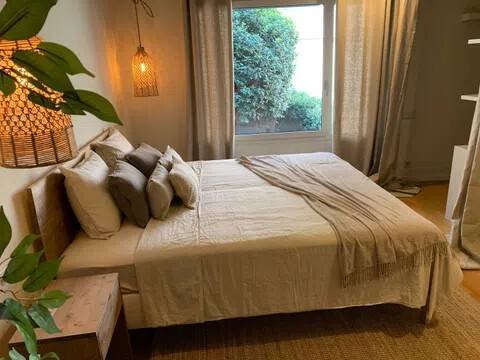 Pis de 106 m² a Barcelona