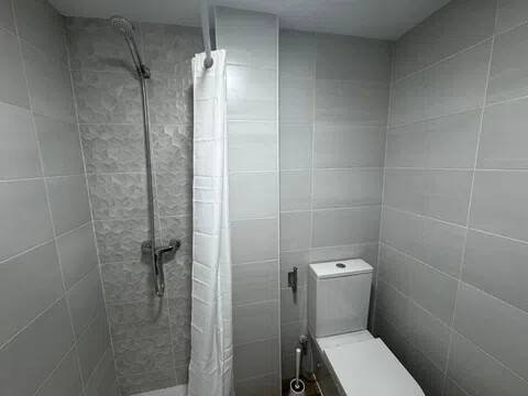 Zimmer zur Miete, Toledo