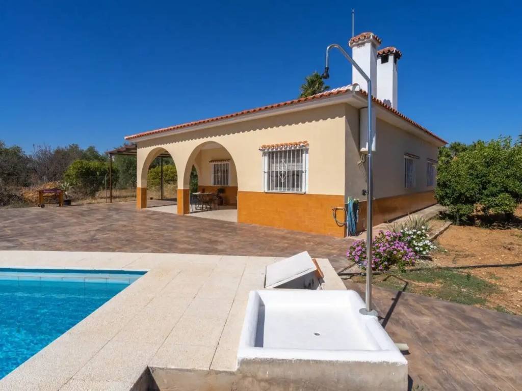 Casa de 153 m² a Alhaurín el Grande