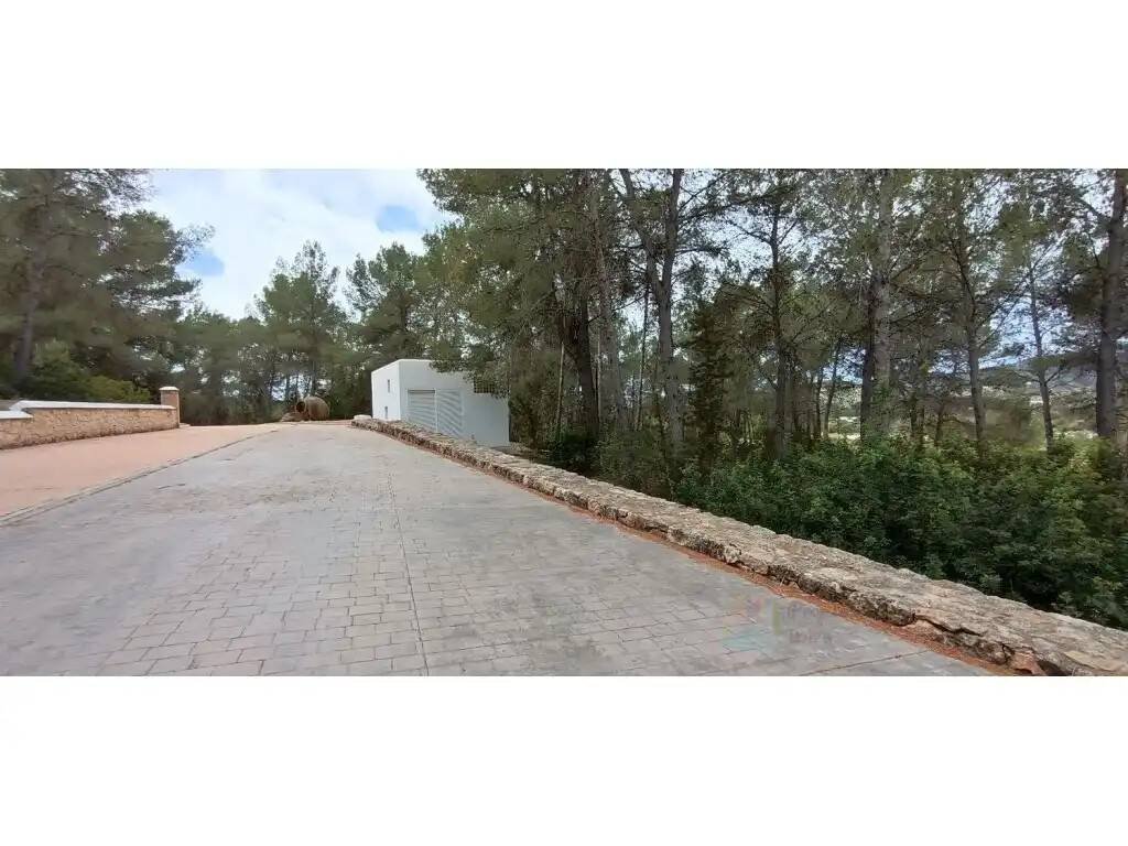 Casa de 372 m² en Sant Antoni de Portmany