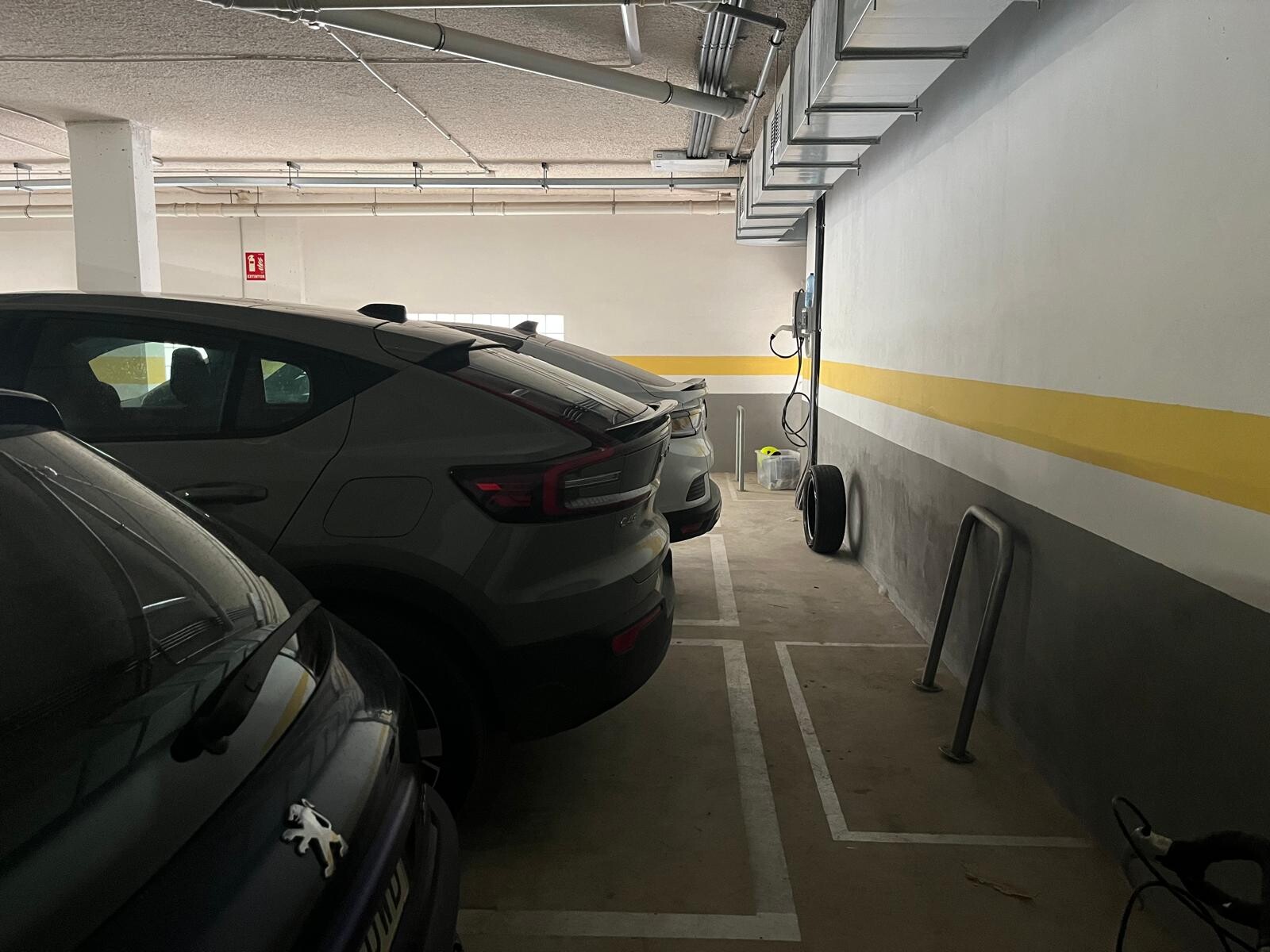 Apartamento 190 m² em València