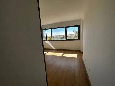 Piso de 120 m² en Las Ventas de Retamosa