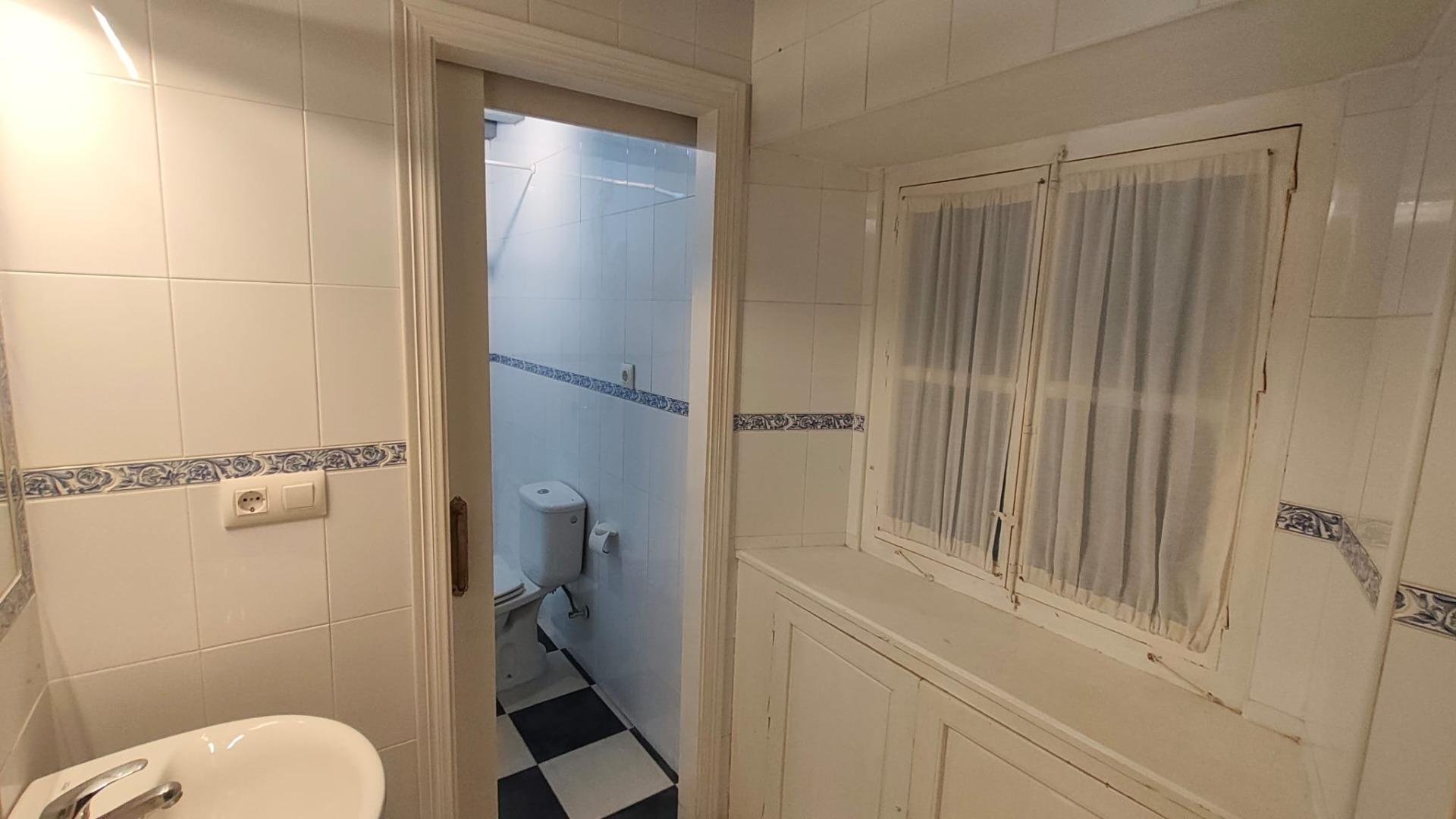 Piso de 70 m² en Cádiz