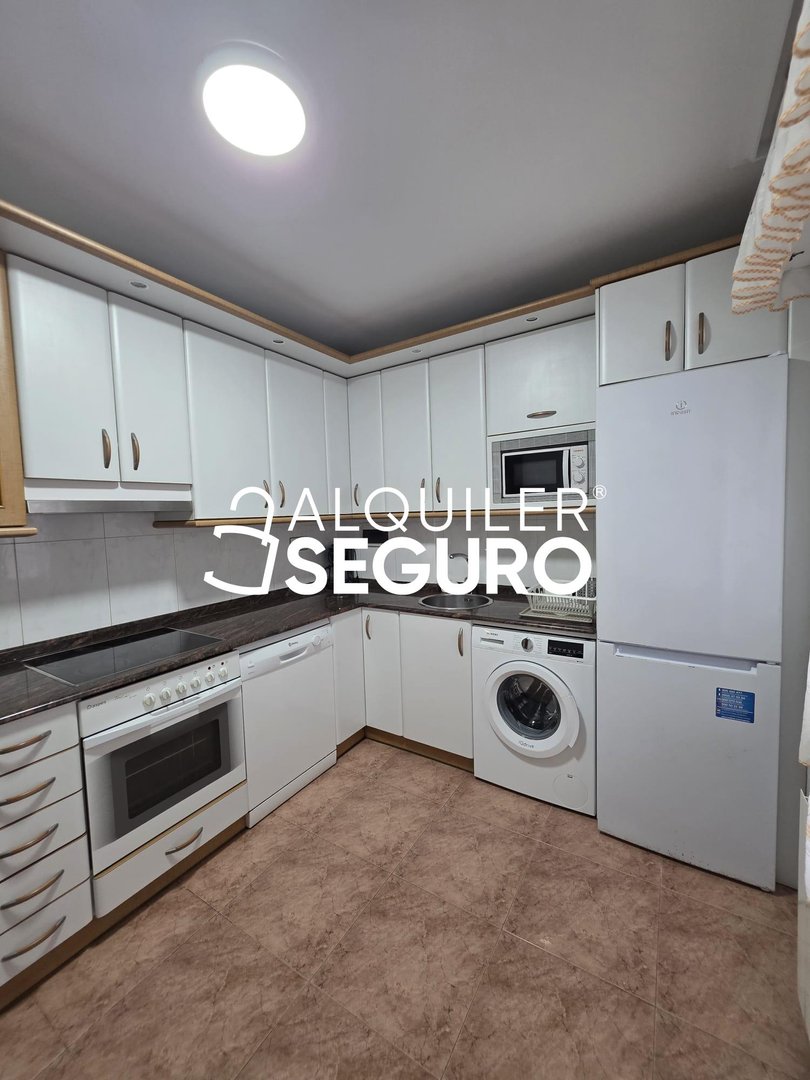 Appartamento 70 m² a Sestao