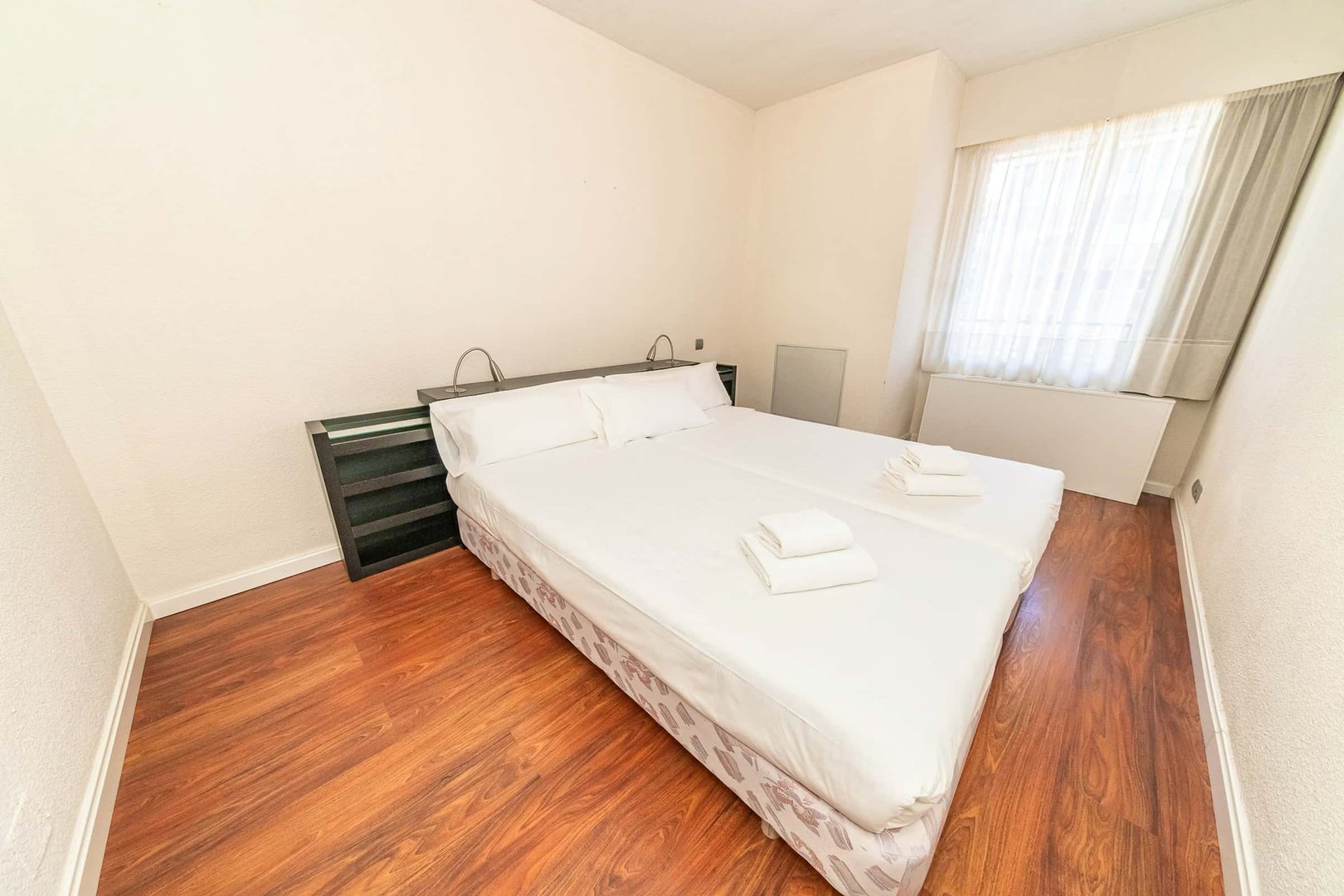 Pis de 60 m² a Madrid