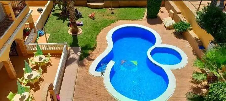 Appartamento 56 m² a Orihuela