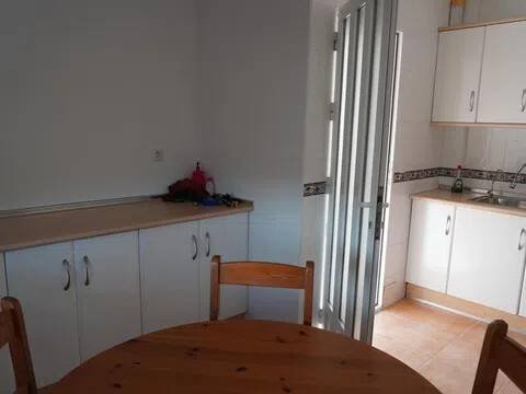 Casa de 95 m² en Mazarrón