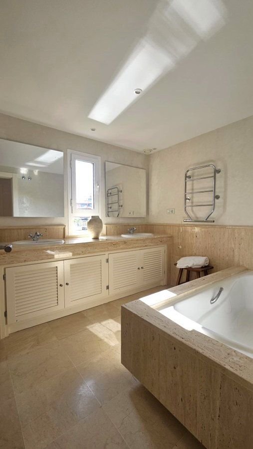 Pis de 180 m² a San Roque