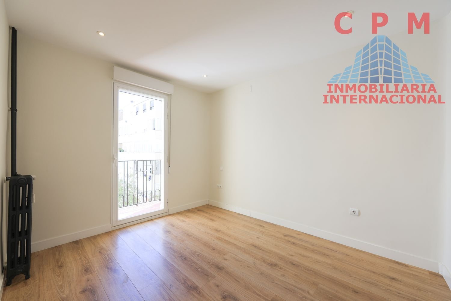 Appartement 120 m² à Madrid
