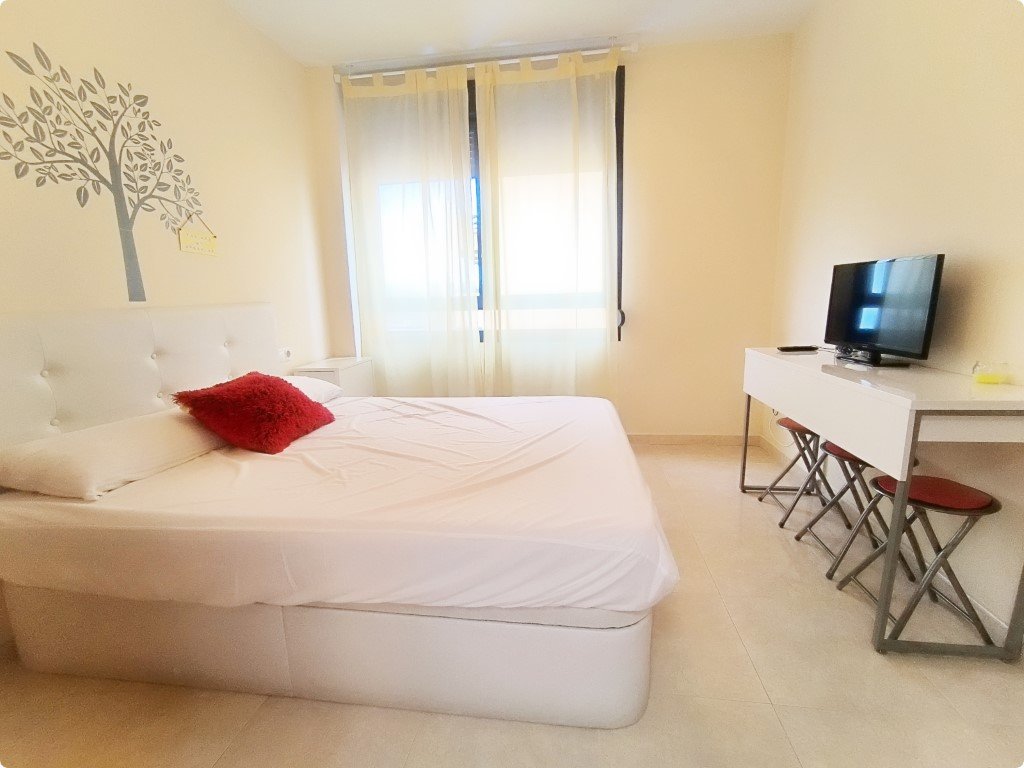 Pis de 64 m² a Bellreguard