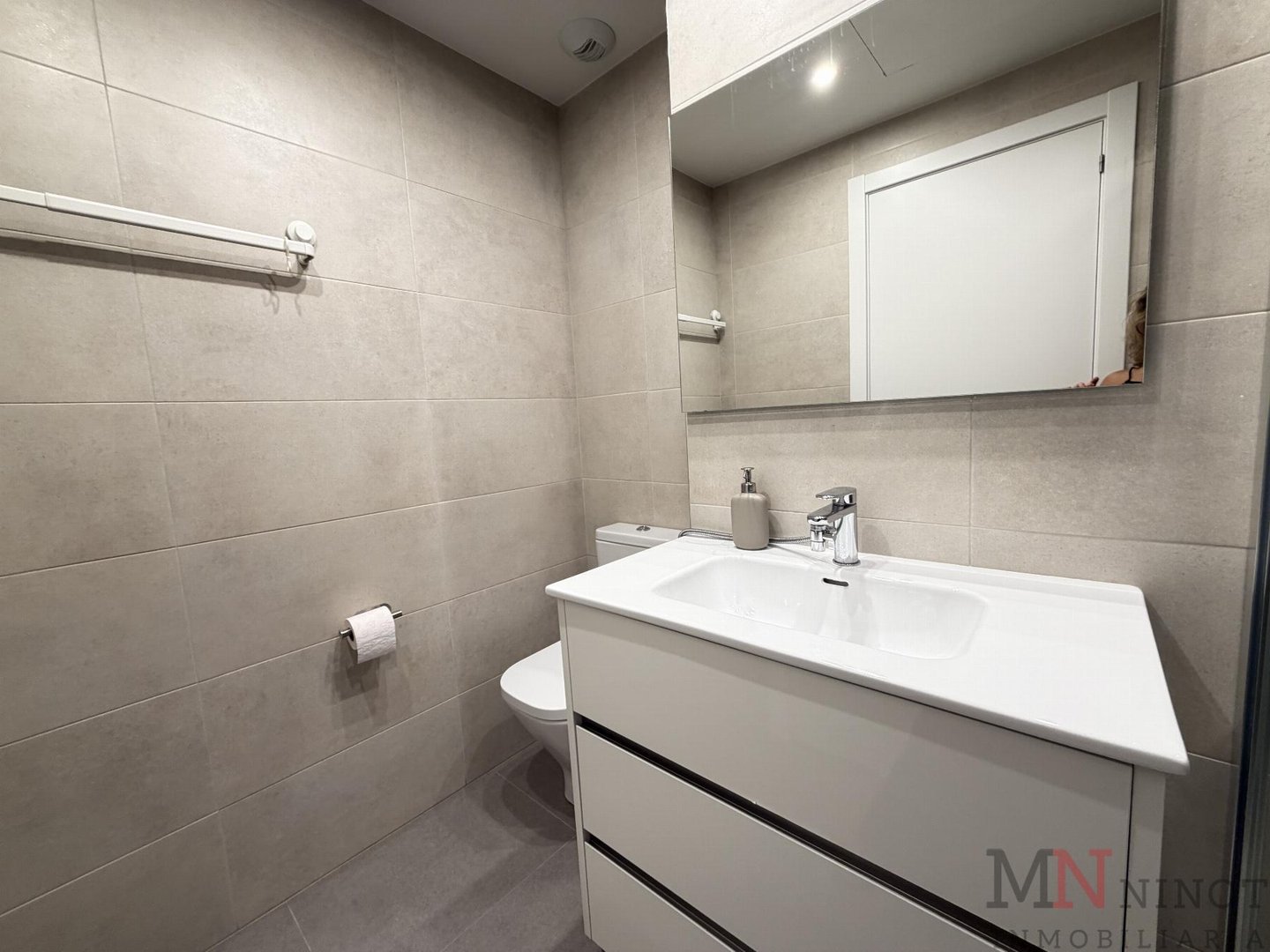 Piso de 95 m² en Castellón de la Plana