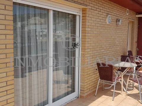 Piso de 140 m² en Borriol