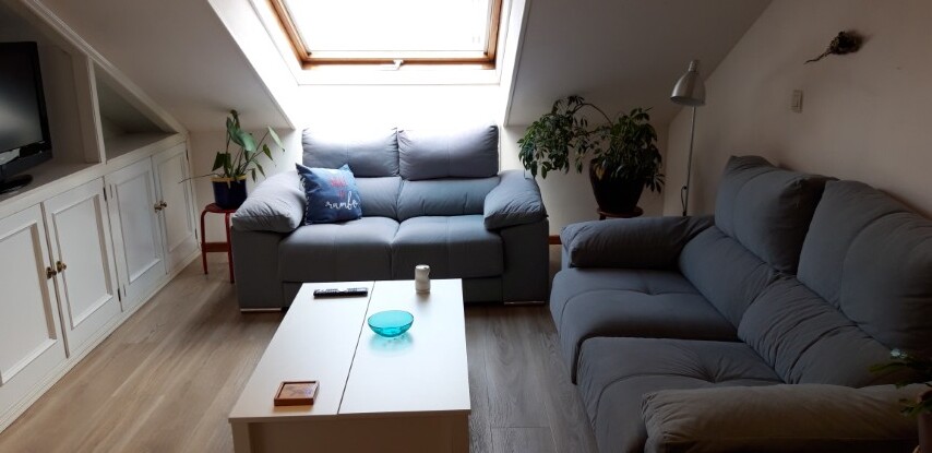 Piso de 60 m² en Gijón