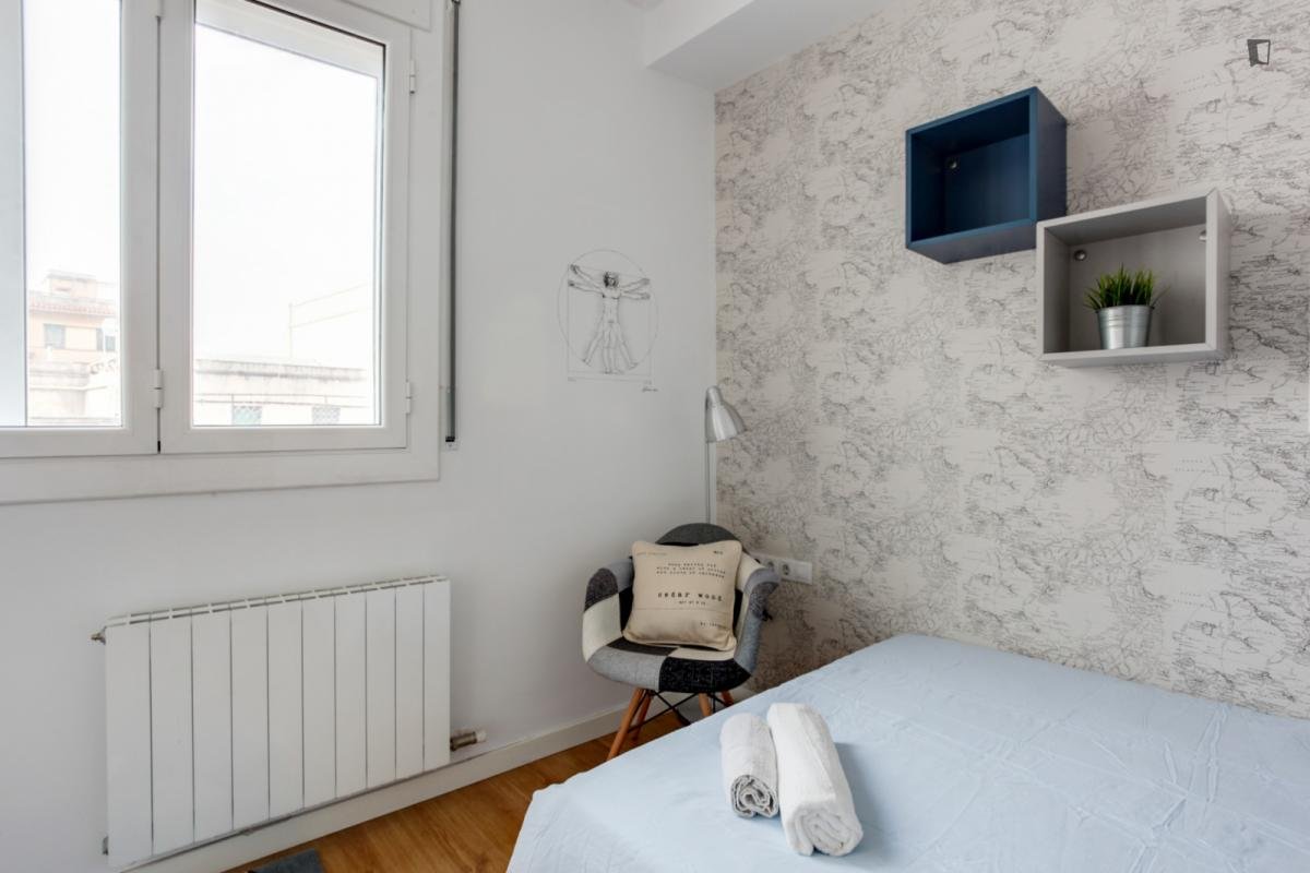 Habitación en alquiler, Barcelona