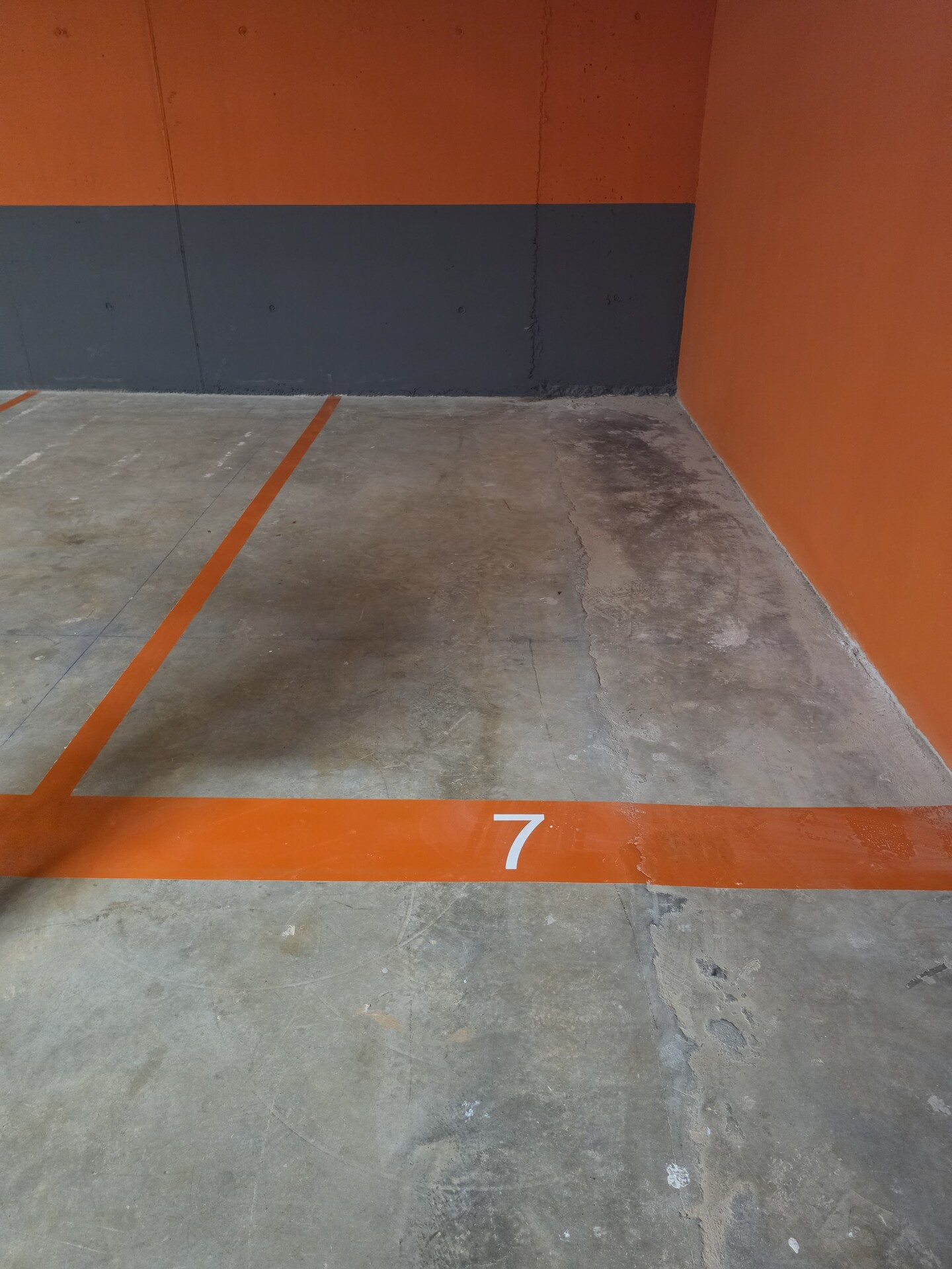 Pis de 86 m² a Sabadell