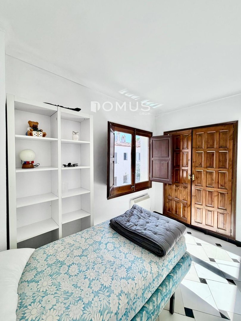Casa de 65 m² en l'Escala