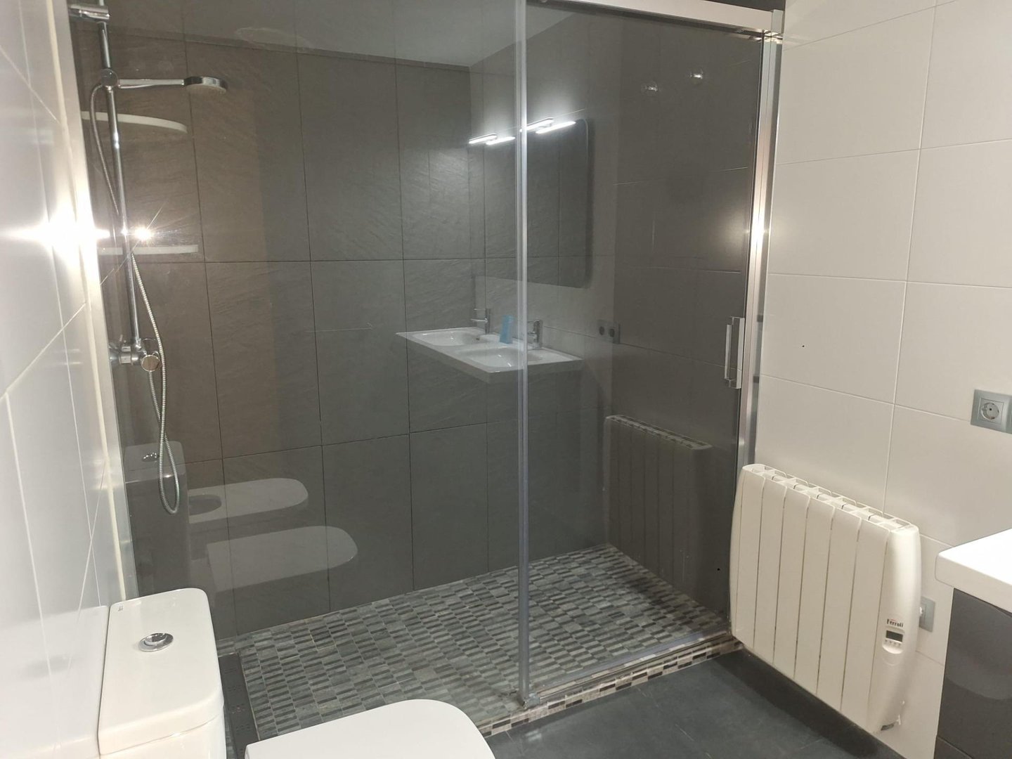 Pis de 131 m² a Còrdova