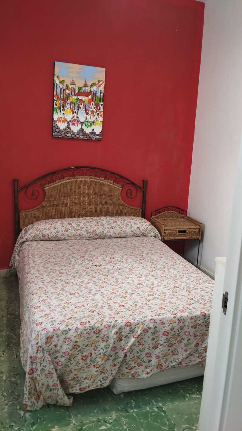 Piso de 165 m² en Chipiona