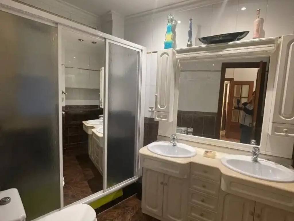 Piso de 90 m² en Valencia