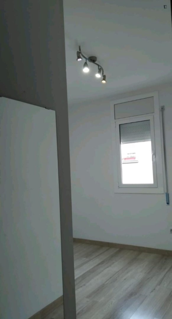 Habitación en alquiler, el Prat de Llobregat