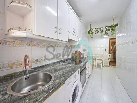 Appartement 104 m² à Oviède