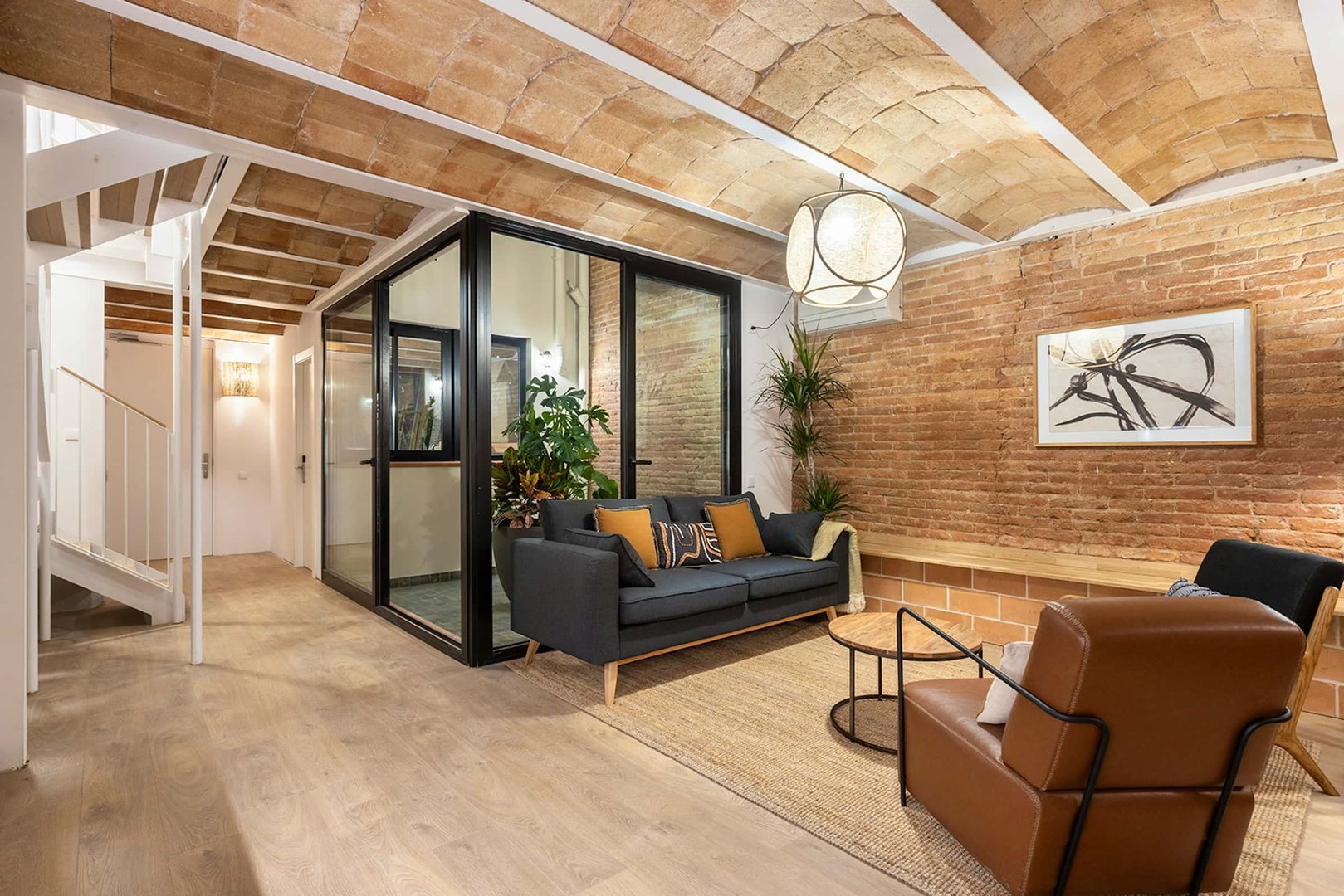 Appartamento 25 m² a Barcelona