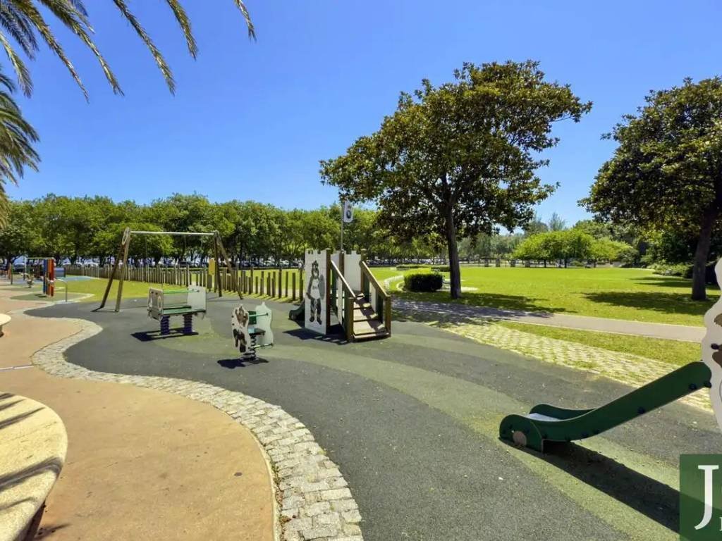 Piso de 80 m² en Santander