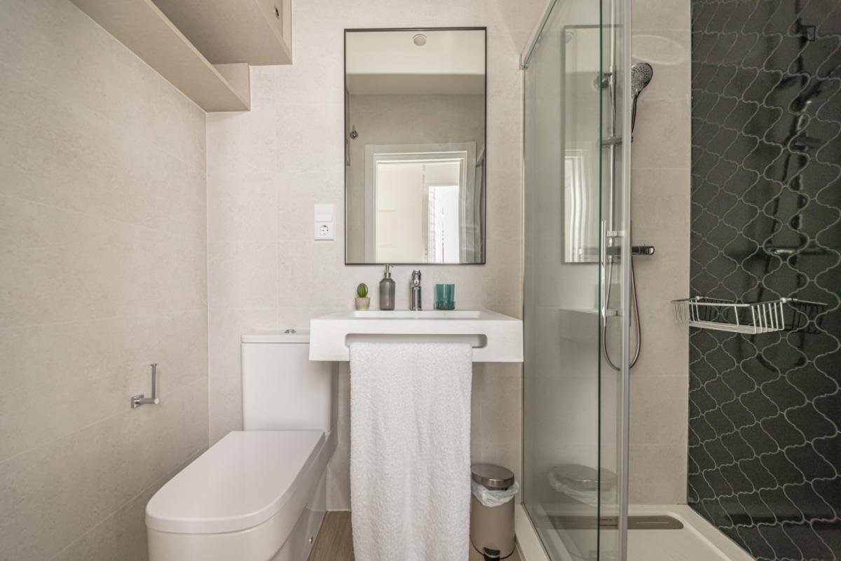 Habitación en alquiler, Málaga