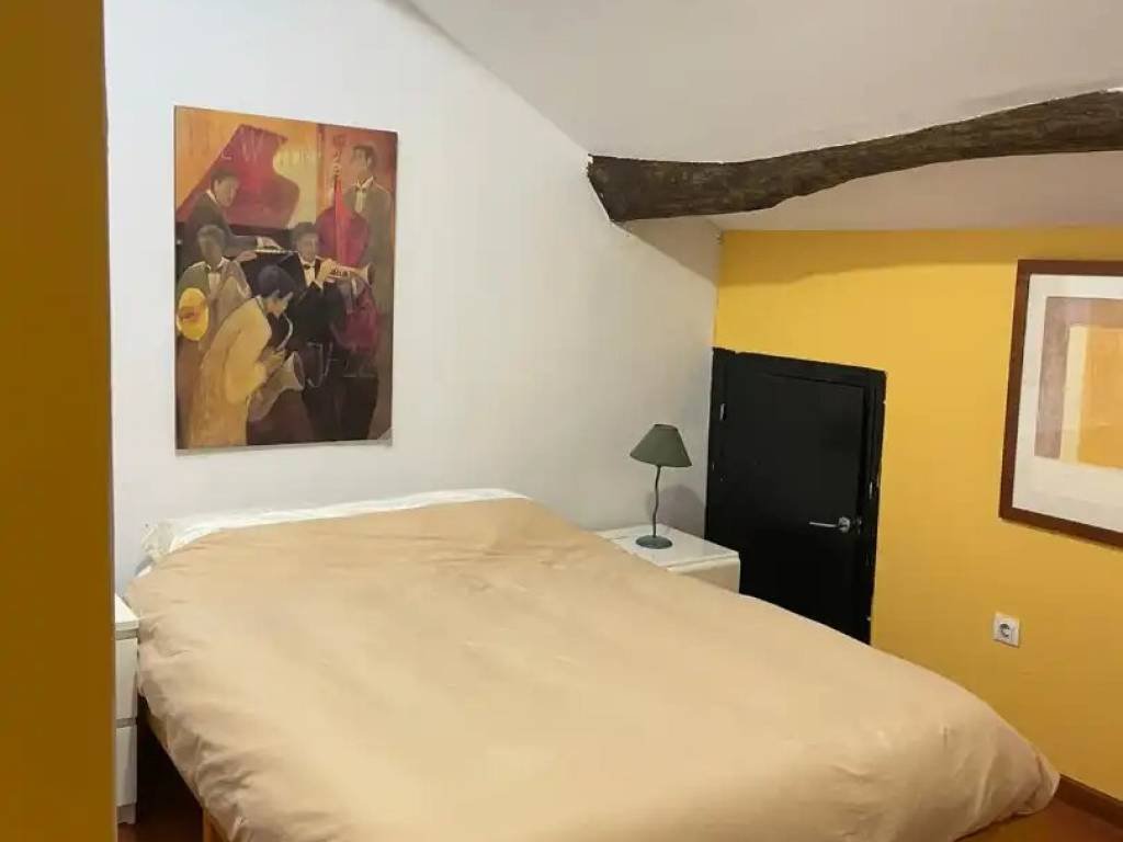 Piso de 75 m² en Ferrol