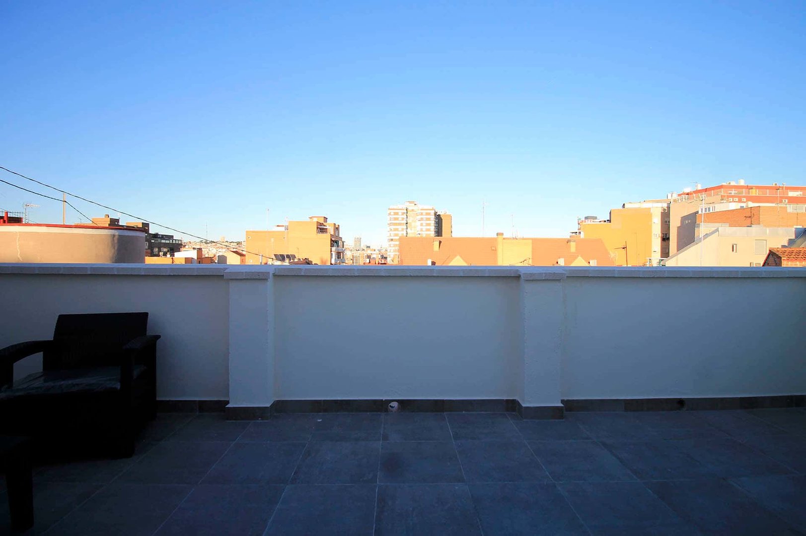 Pis de 50 m² a Madrid