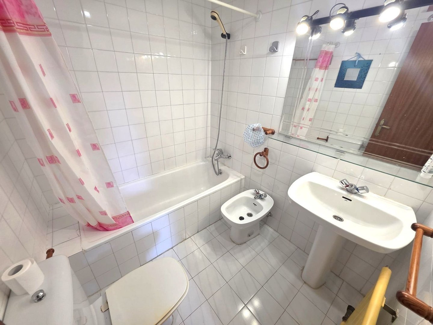 Appartement 75 m² à Sopela