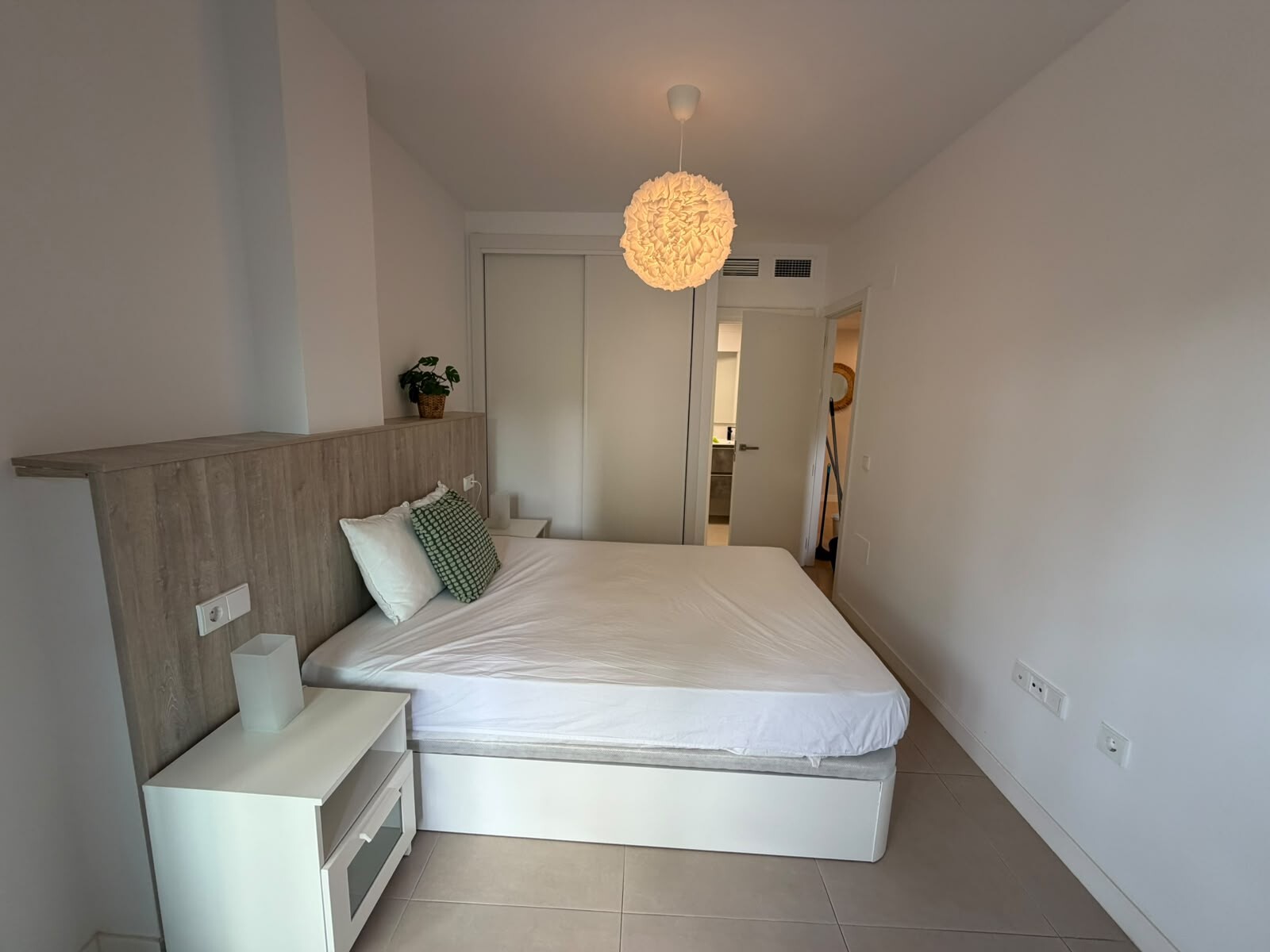 Квартира 67 м² у Vélez-Málaga