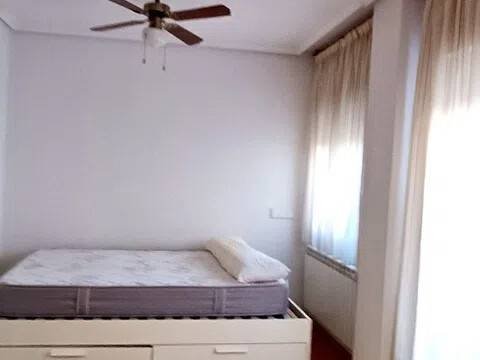 Piso de 40 m² en Ciudad Real