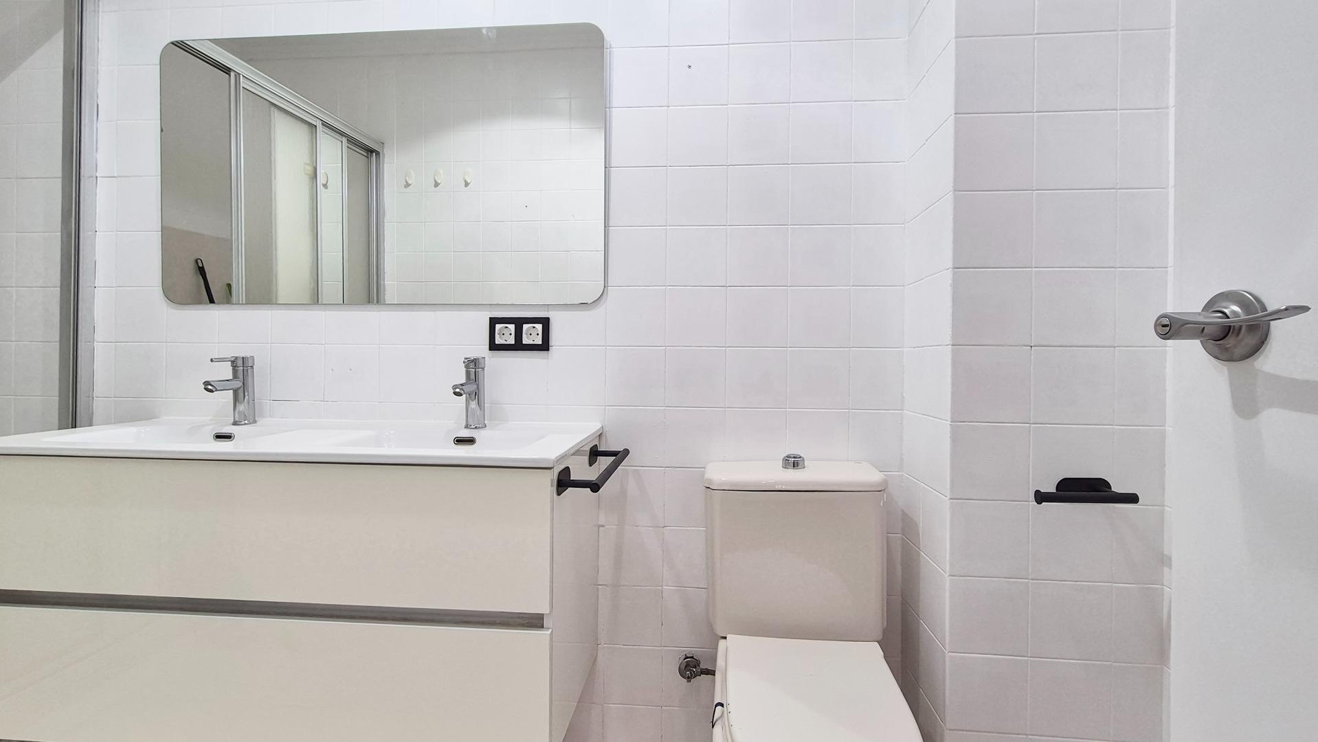 Wohnung 89 m² in Salamanca