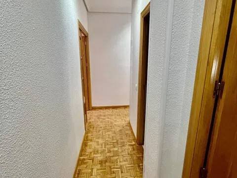 Piso de 120 m² en Talavera de la Reina