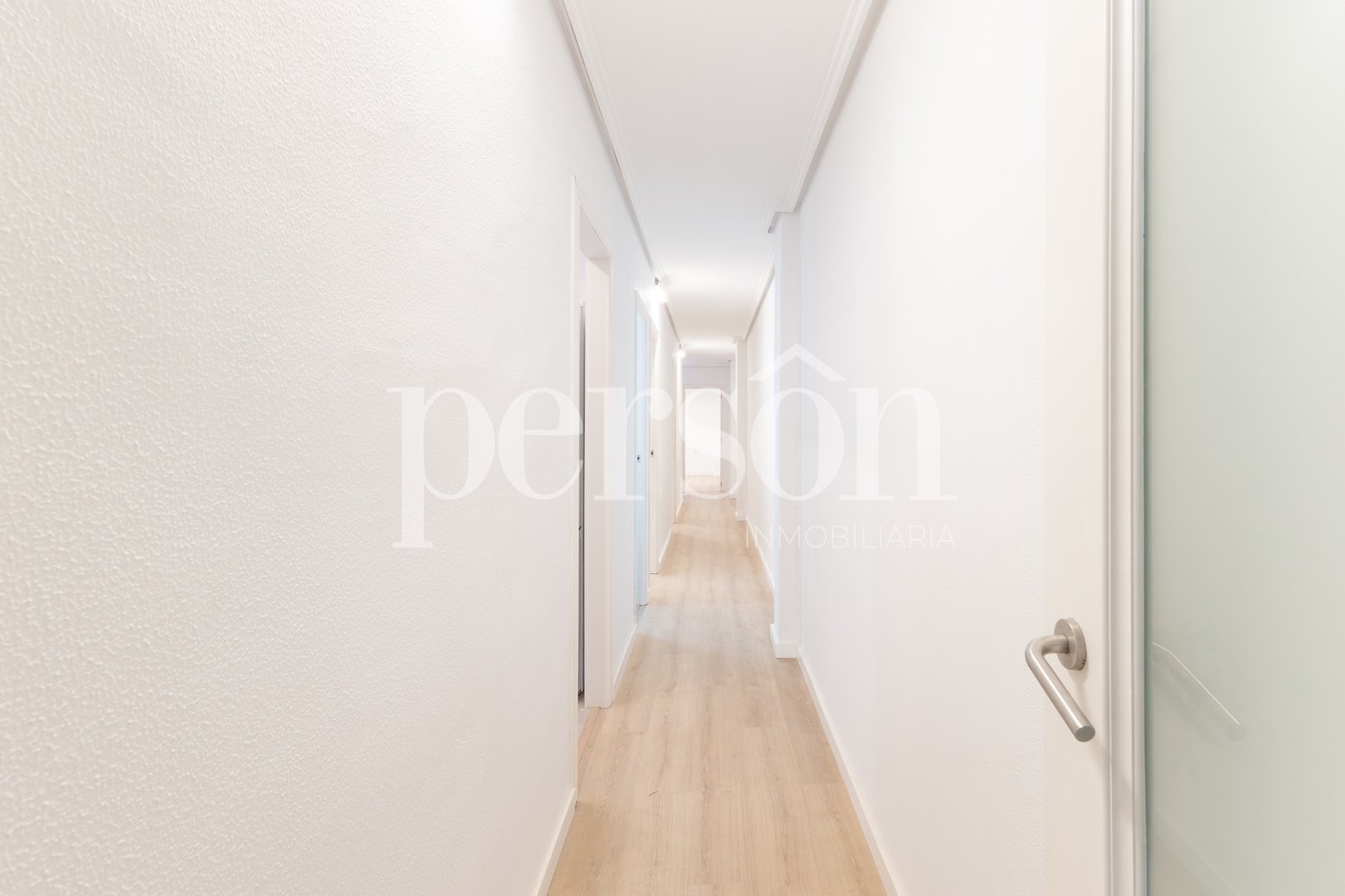 Appartement 118 m² à Burjassot