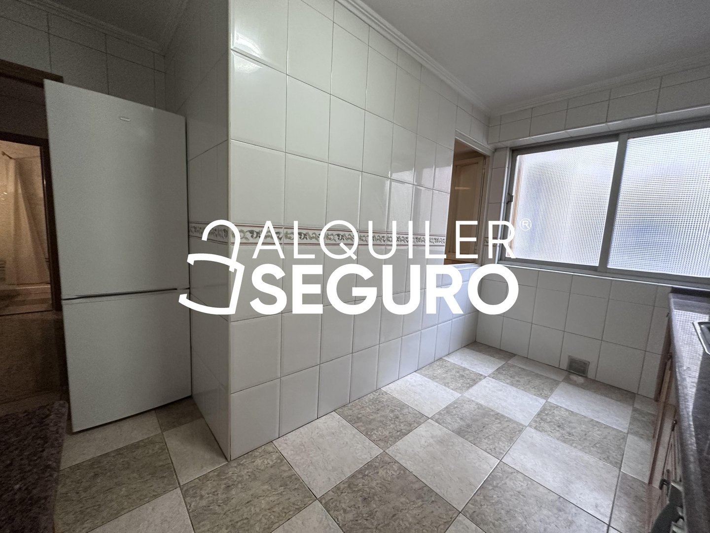 Piso de 100 m² en Valencia