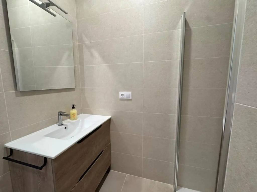 Piso de 90 m² en Ourense