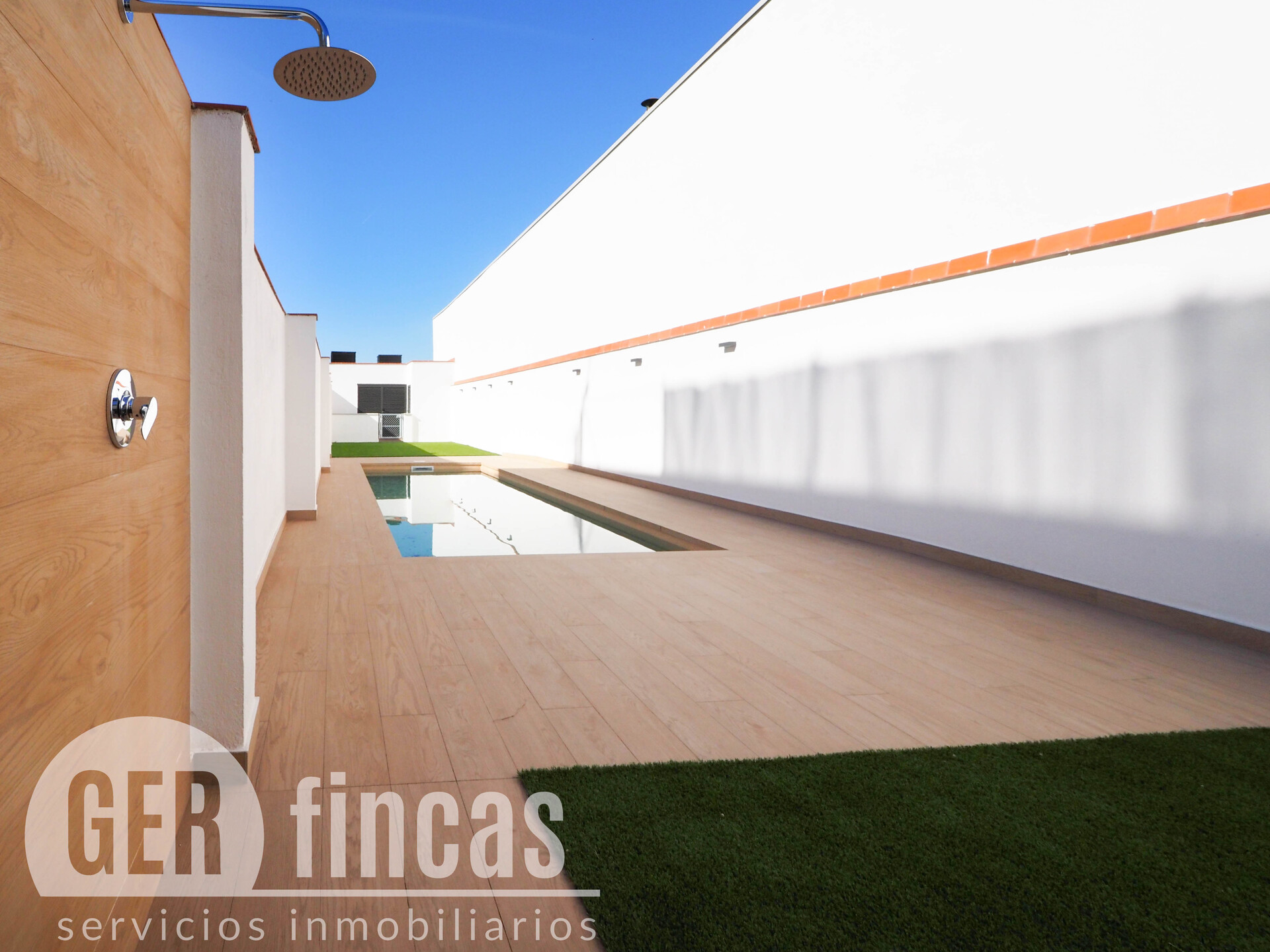 Piso de 66 m² en Terrassa