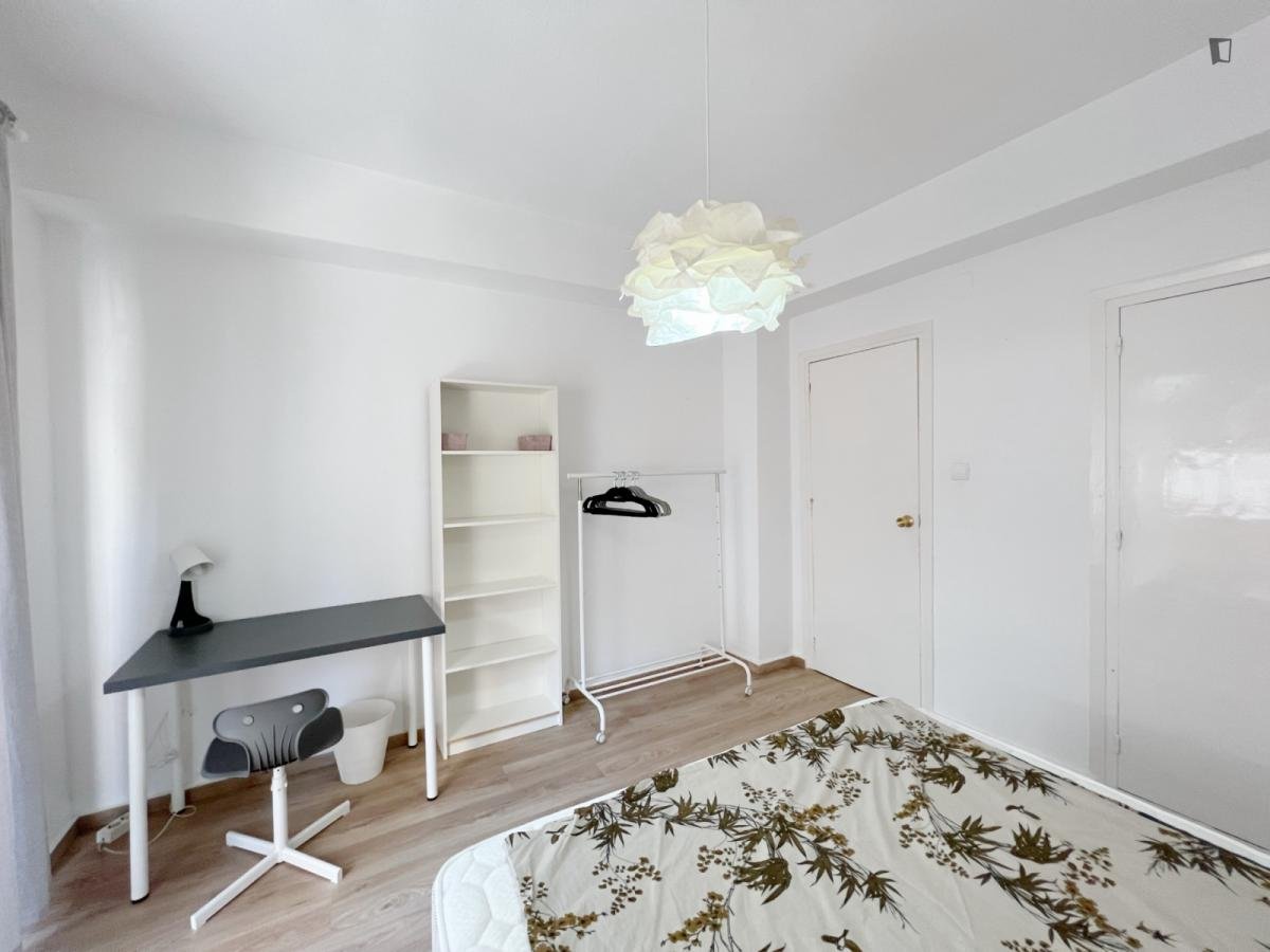 Habitació de lloguer, Granada