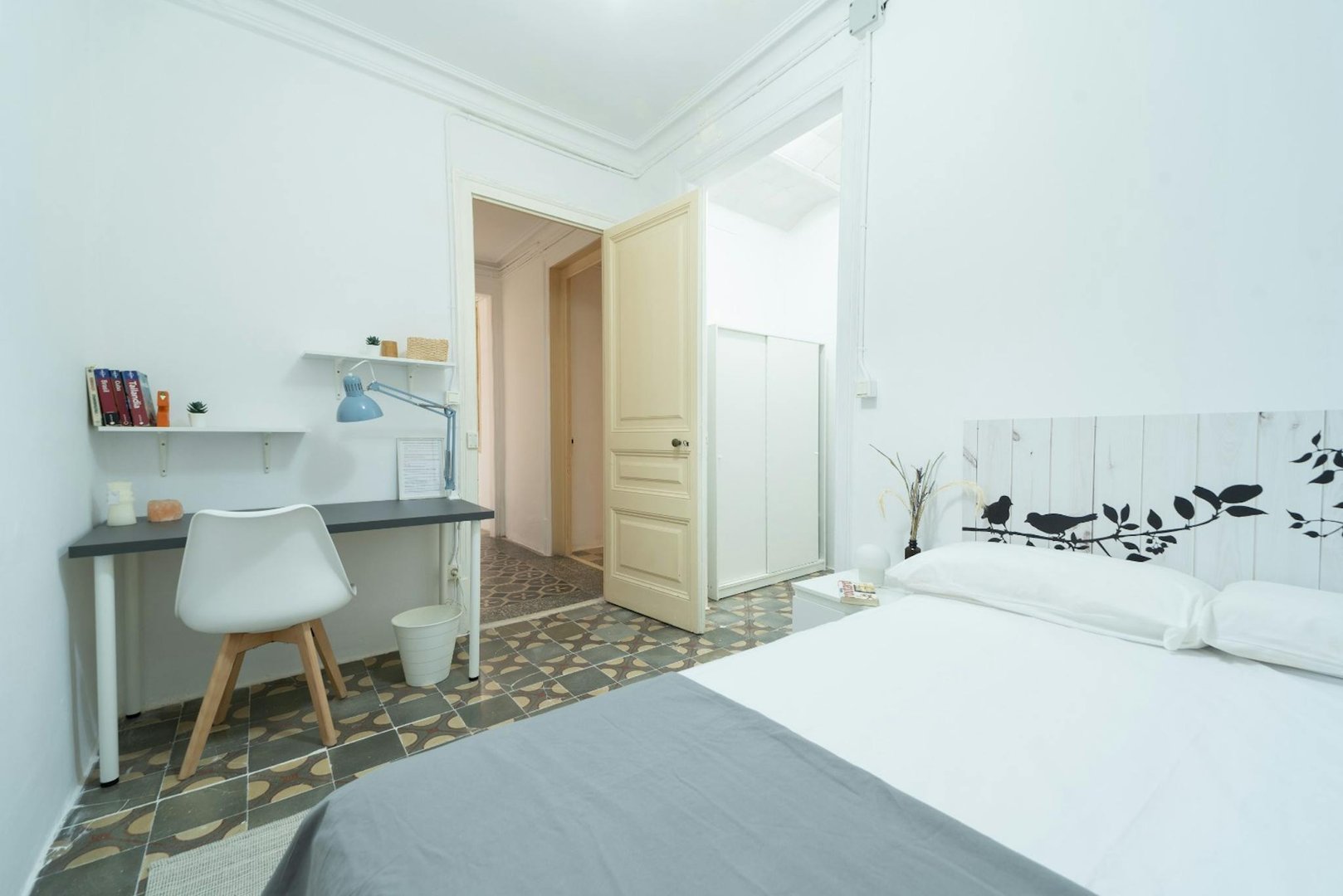 Stanza in affitto, Barcelona