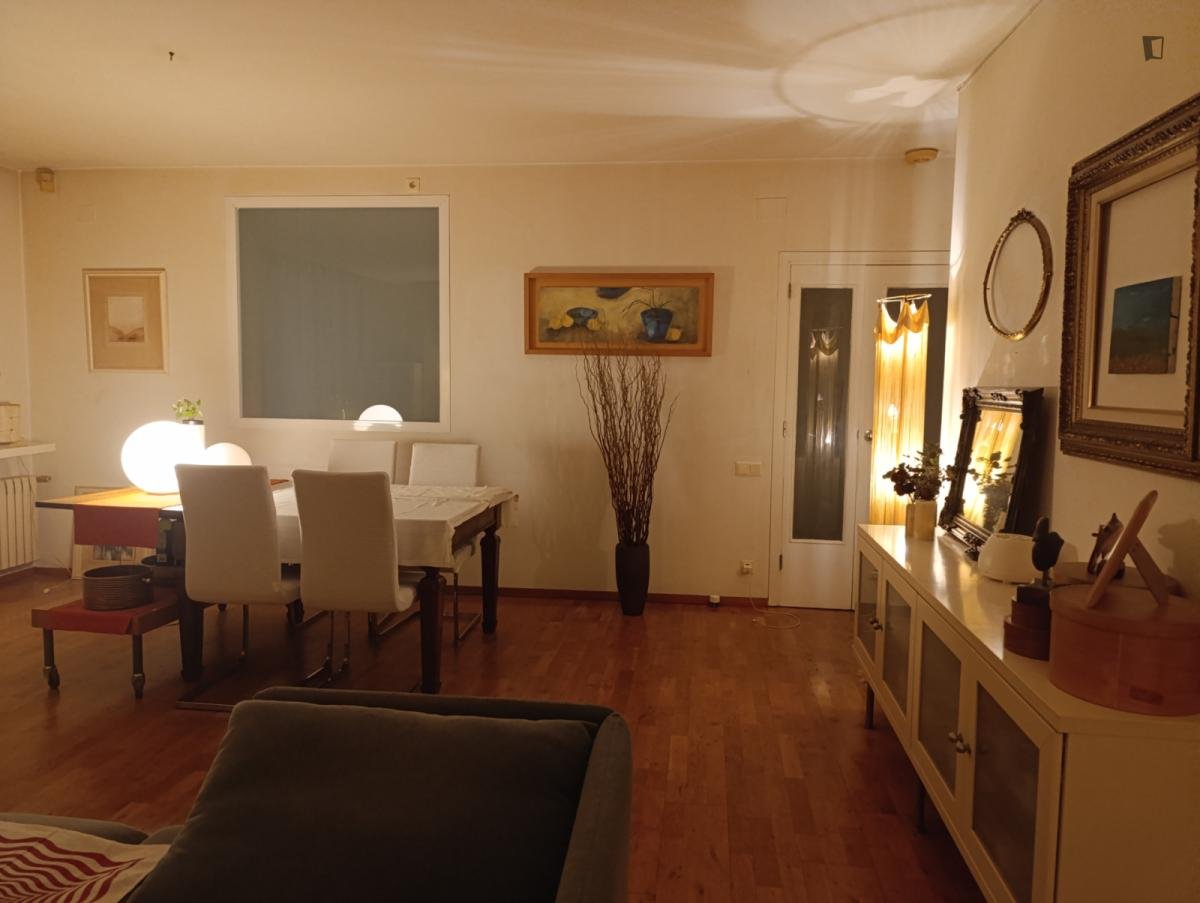 Zimmer zur Miete, Barcelona
