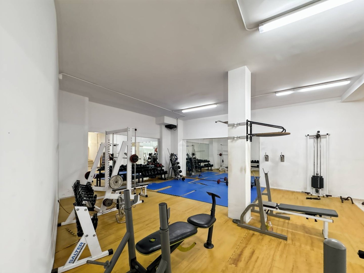 Piso de 118 m² en Valencia